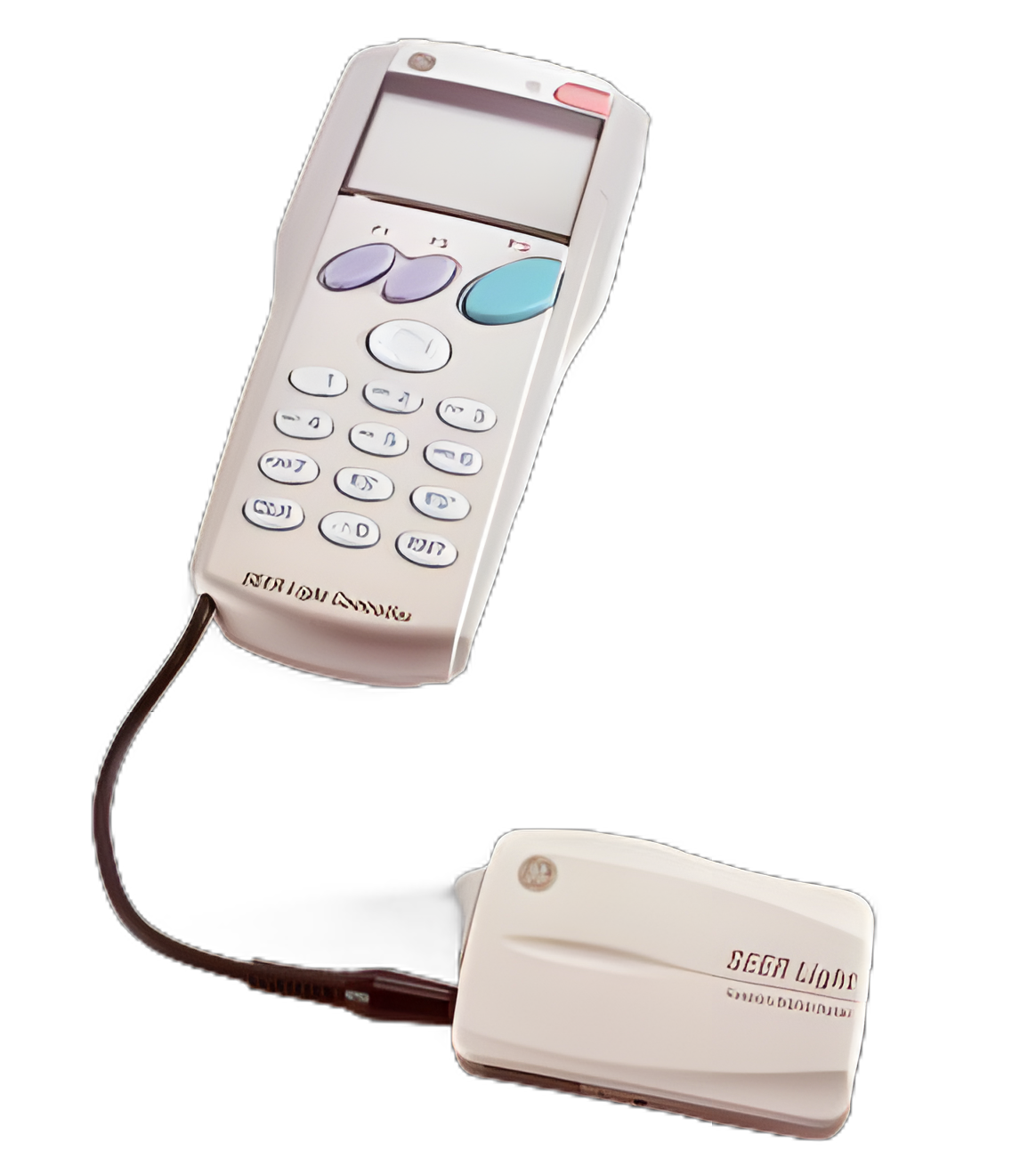 Recorder Global Seer Light