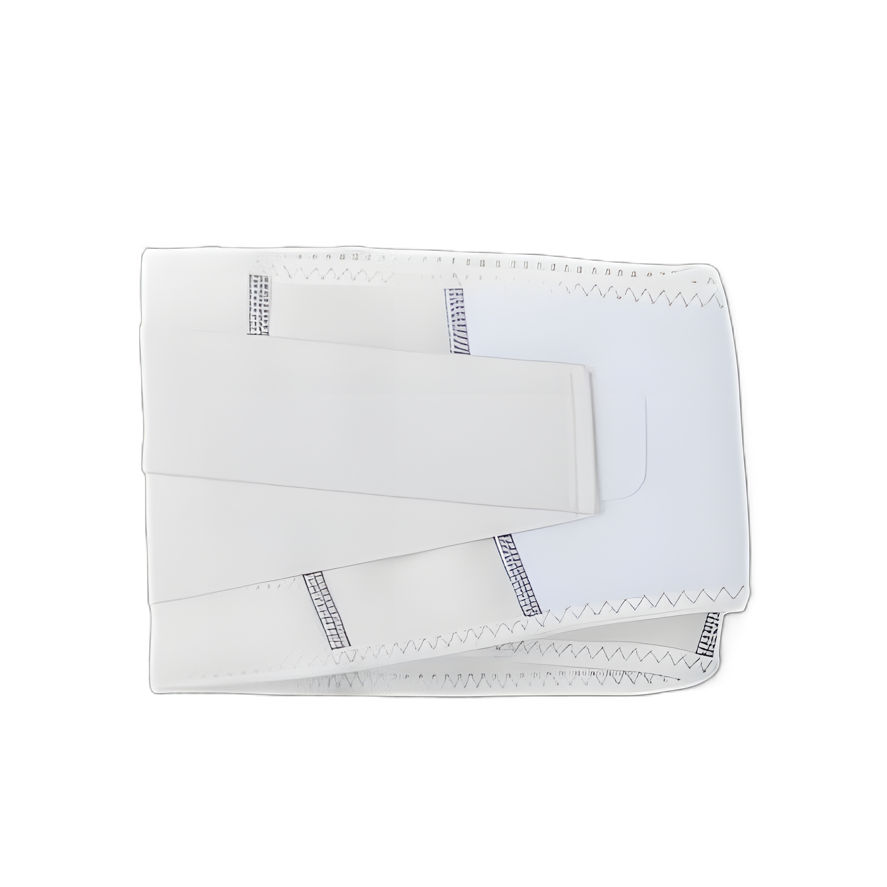 Maternity Support Belt X-Small Hook and Loop Closure 24 to 32 Inch Under Belly Circumference Adult