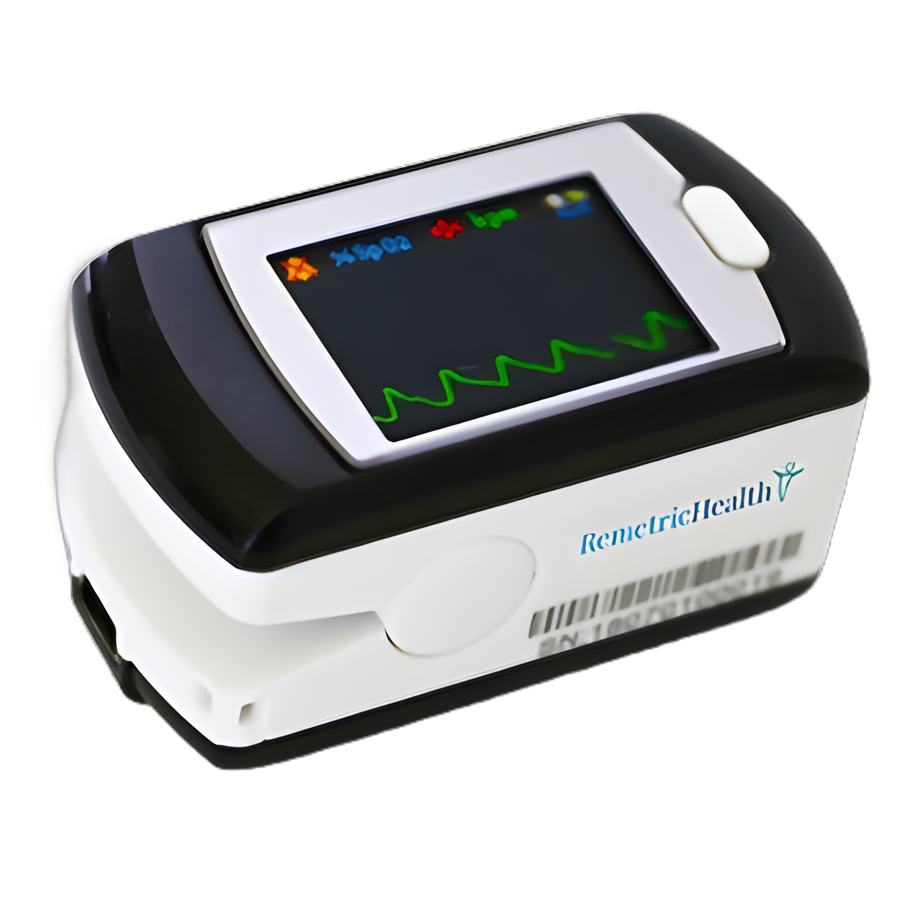 Fingertip Pulse Oximeter Adult / Pediatric