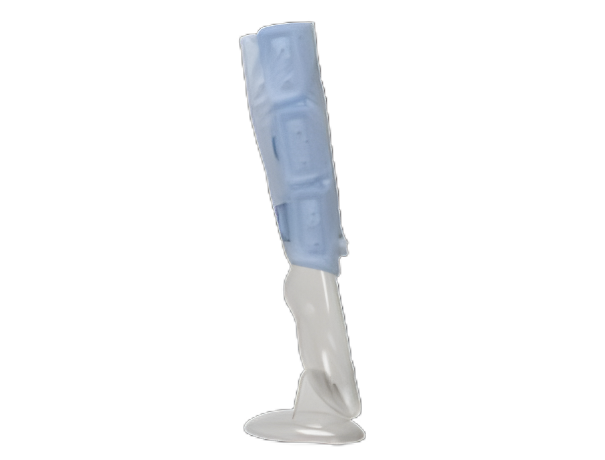 Kendall SCD™ Comfort Sleeve Calf Large 74023B - DVT Compression Therapy Garment