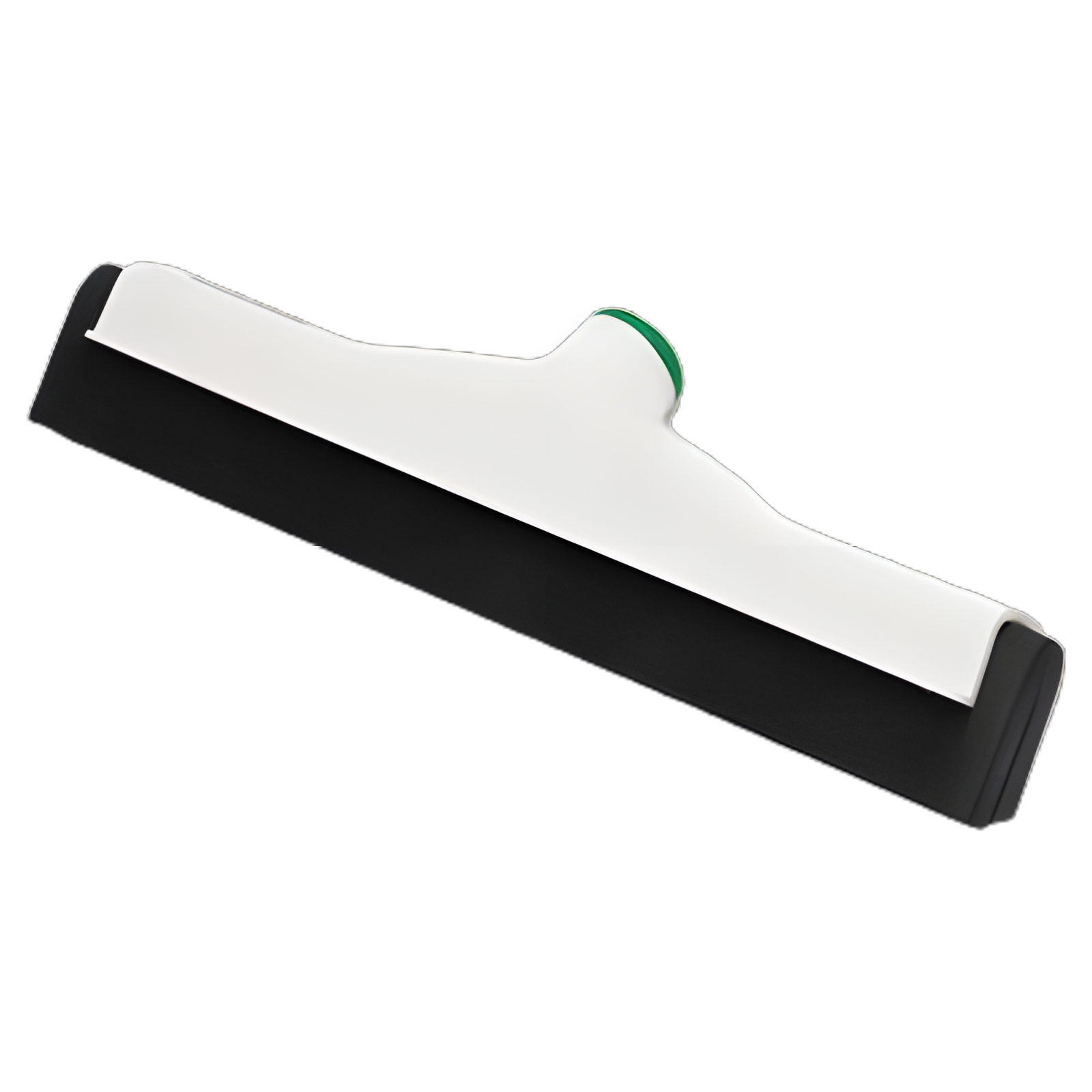 Sanitary Standard Floor Squeegee, 18" Wide Blade