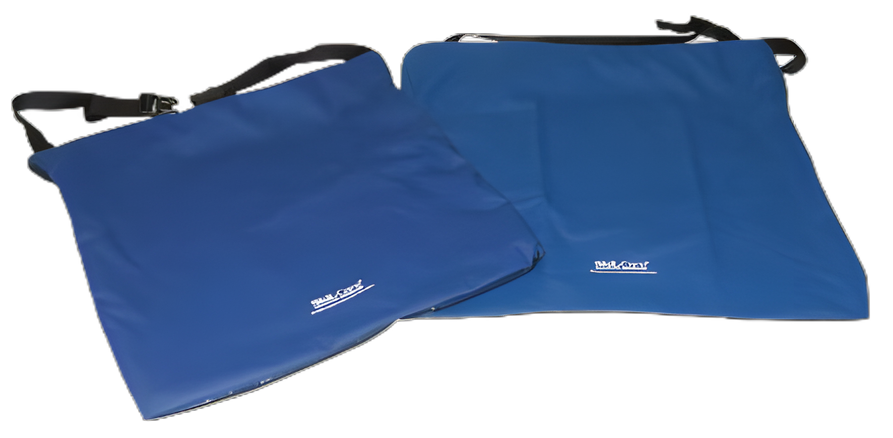 Patterson Medical Supply Wheelchair Cushion Cover - Latex-Free, Durable