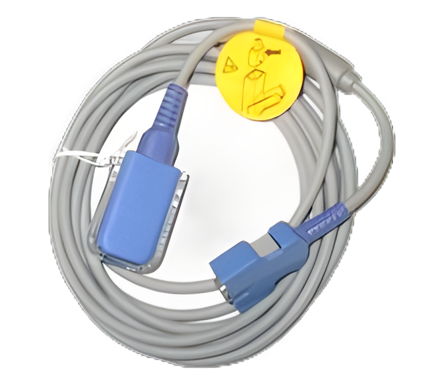 SPO2 Extension Cable Star Monitor with Oximax Technology