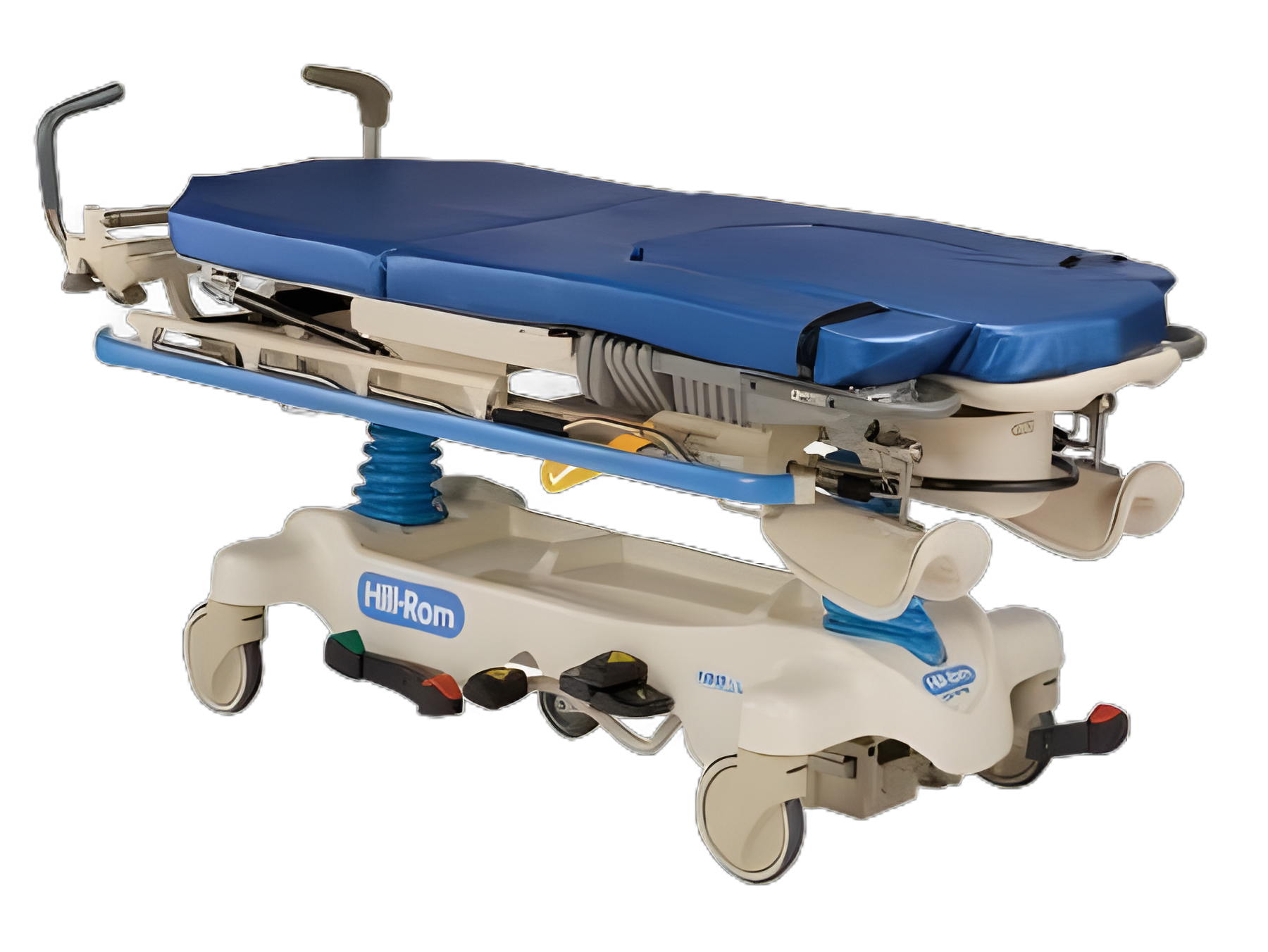 Refurbished Transport Stretcher