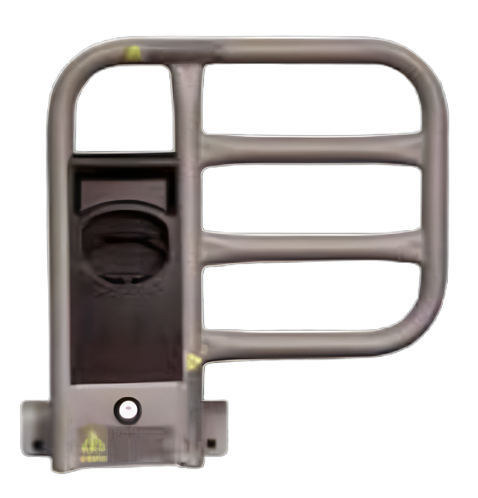 Bed Rotating 1/4 Assist Rail For P902 Bed Frame
