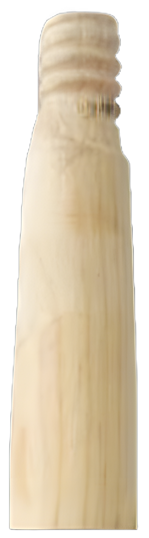 ABCO 48 Inch Wooden Mop Handle for Medical Facilities