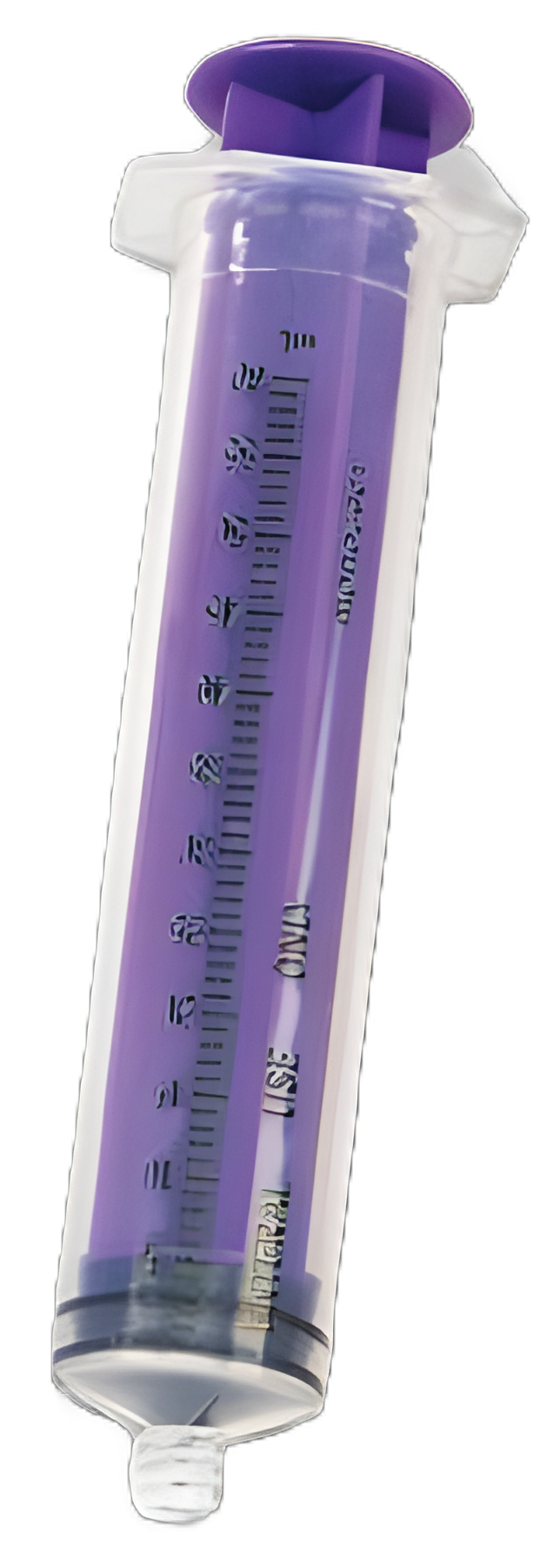 Monoject™ 60 mL Enteral/Oral Syringe with Enfit Tip - Cardinal Health