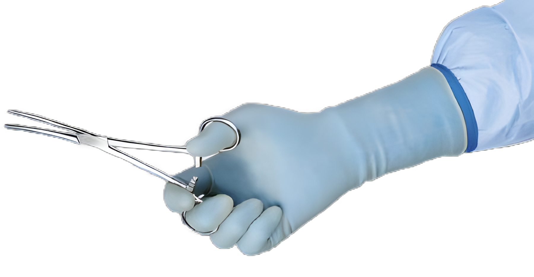 Surgical Glove Protexis™ PI with Neu-Thera® Size 6 Sterile Polyisoprene Standard Cuff Length Smooth Ivory Not Chemo Approved