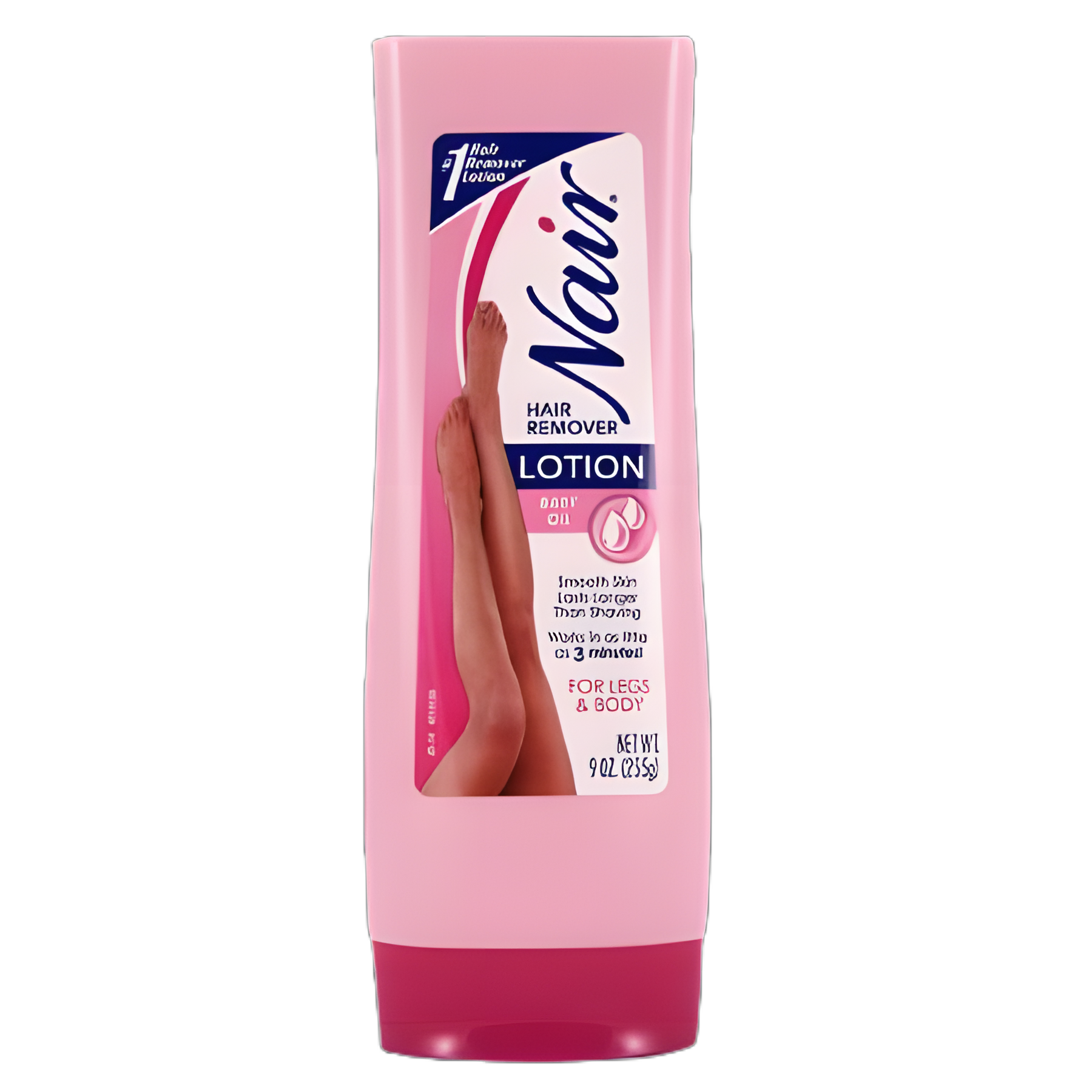 Hair Removing Cream Nair™ 9 oz.