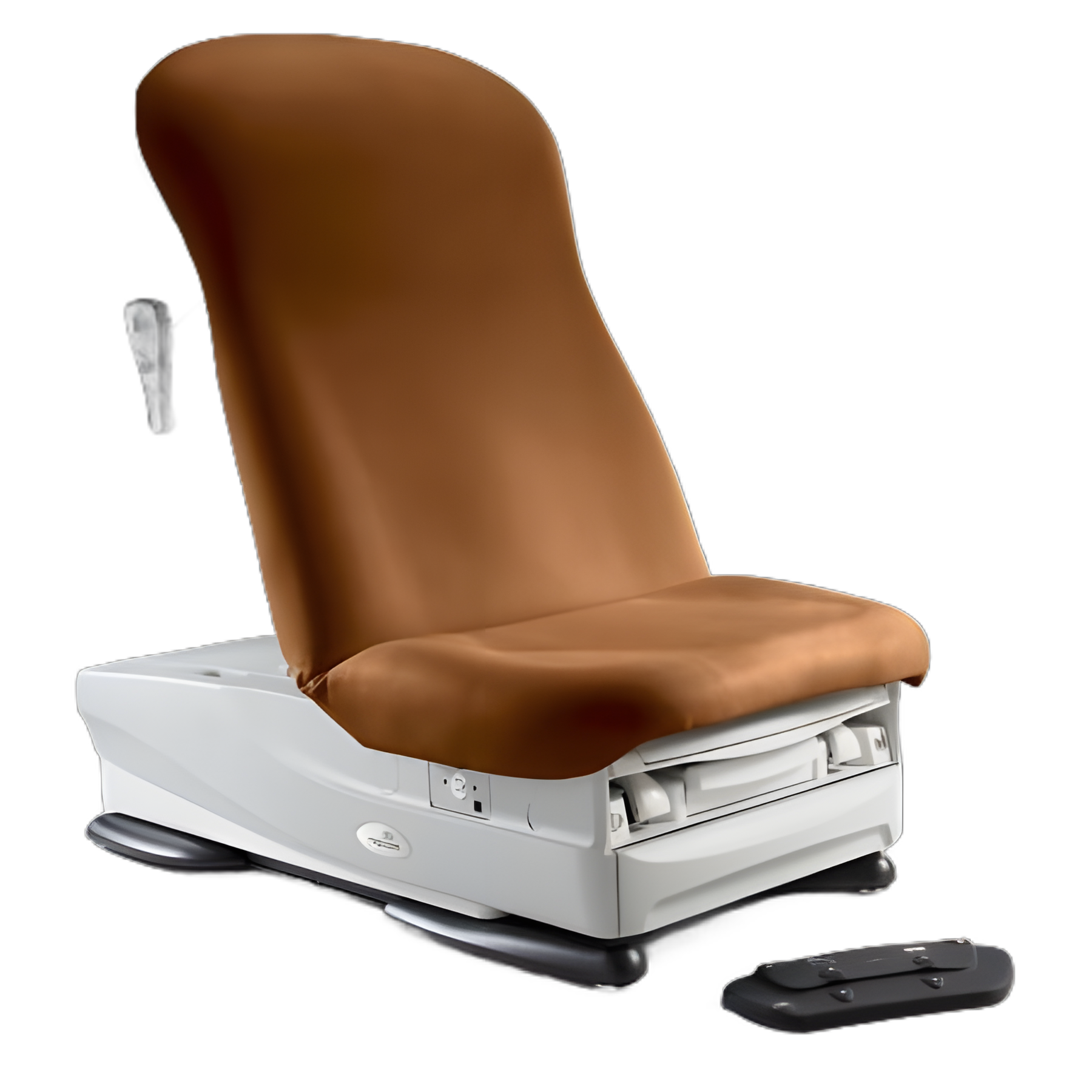 Ritter® 244 Spice Upholstery Top for Bariatric Treatment Table