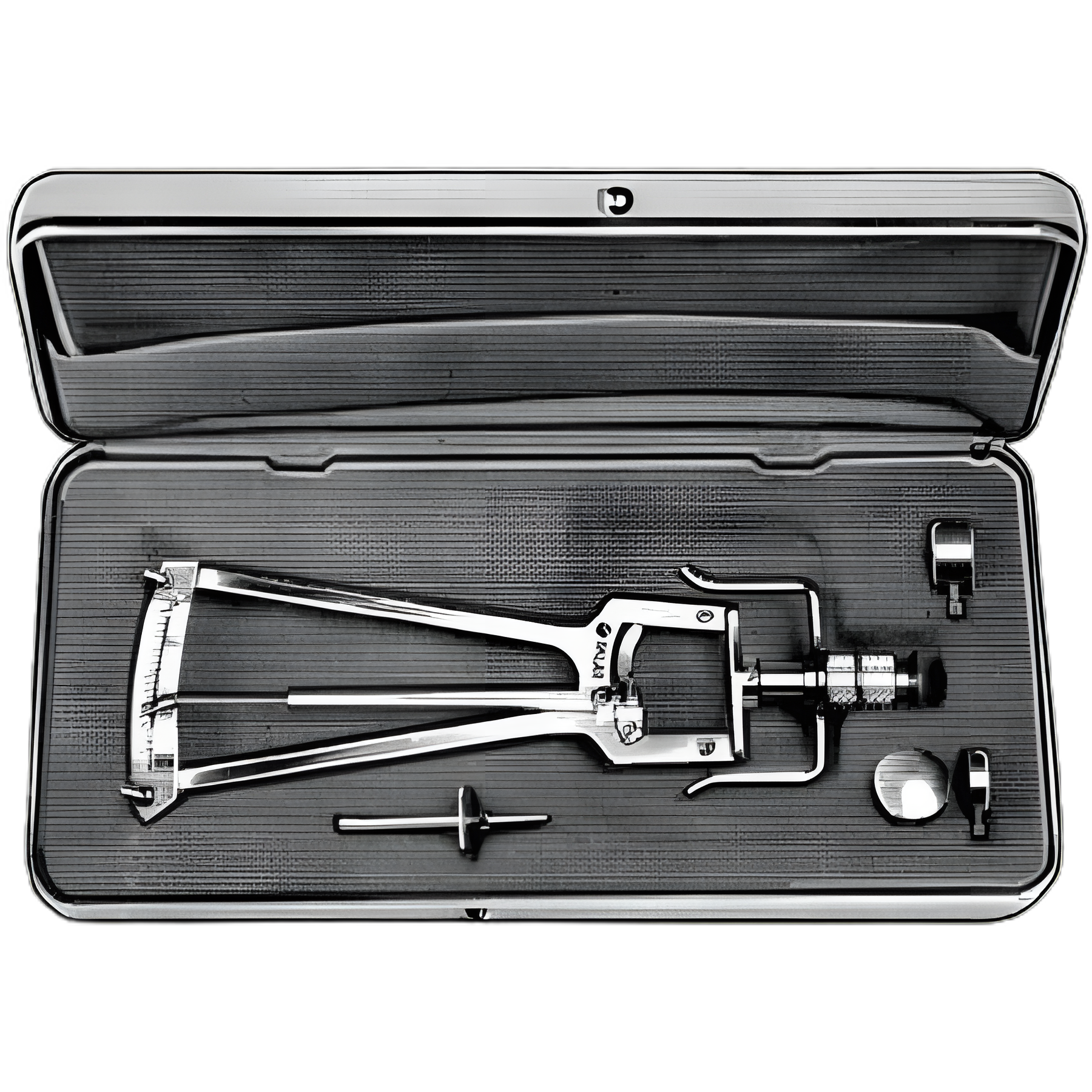 Tonometer Schioetz - 65-7523