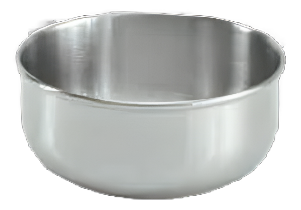 Sponge Basin 1 Quart Round - 3249