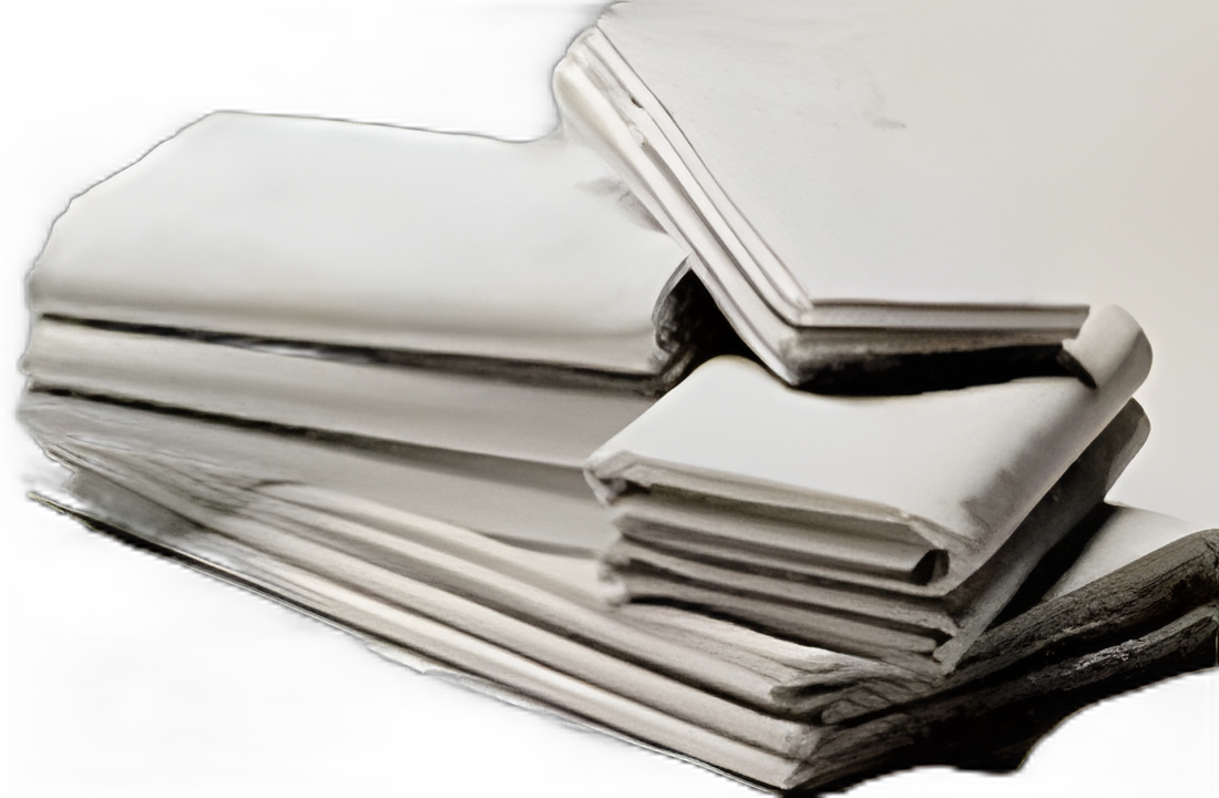 Pillowcase Performance Muslin Standard White Reusable