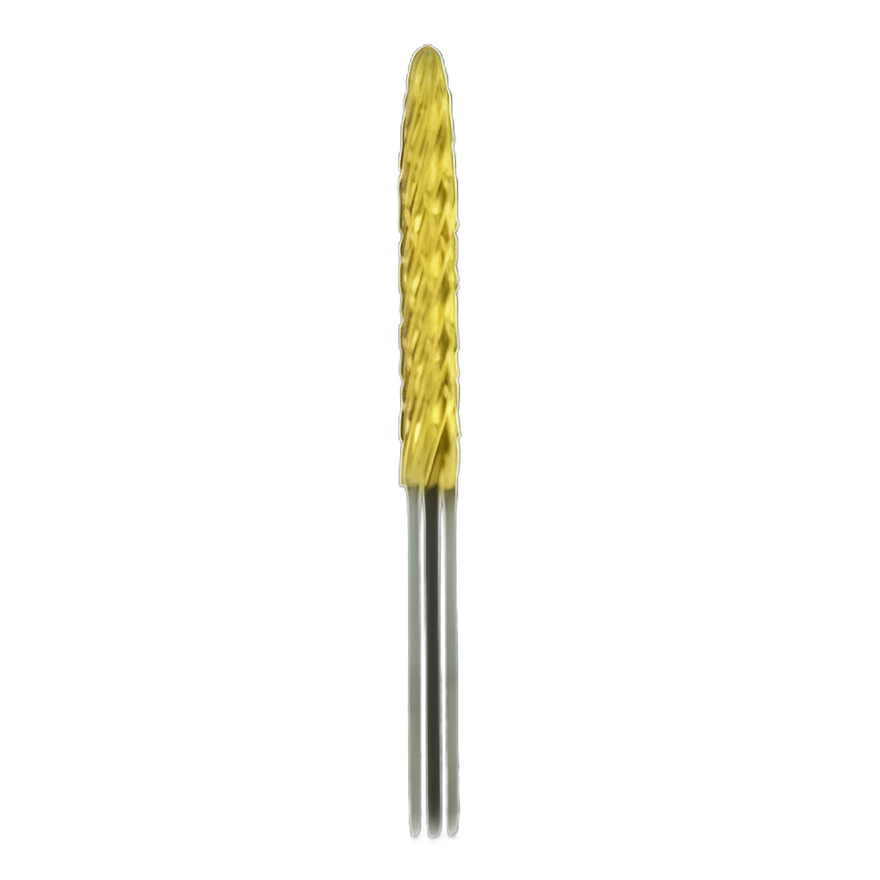 Nail Care Tool Bit Tapered Cone Swiss Carbide