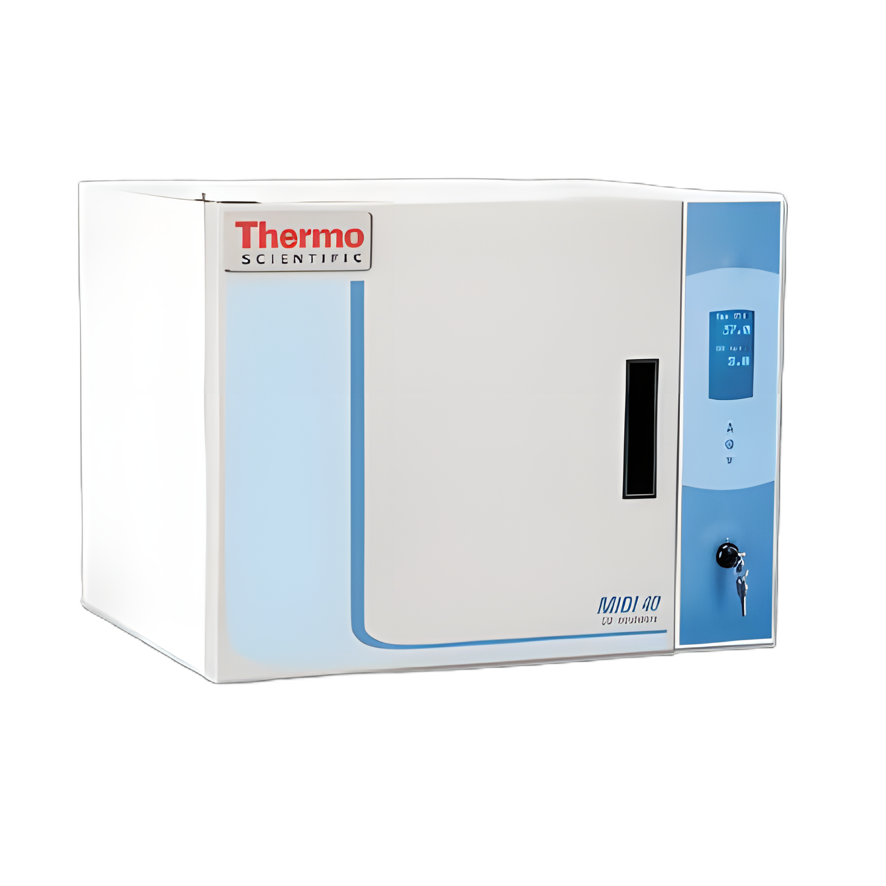 CO2 Incubator Midi 40 Benchtop 1.4 cu. ft. / 40 Liter - 11700148