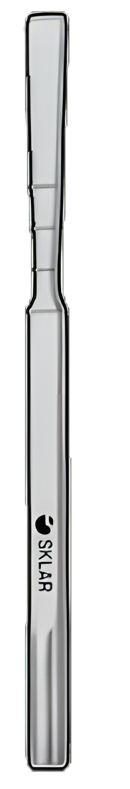 Sklar® Cottle Osteotome 4mm Straight Blade, Stainless Steel, NonSterile, 7 Inch