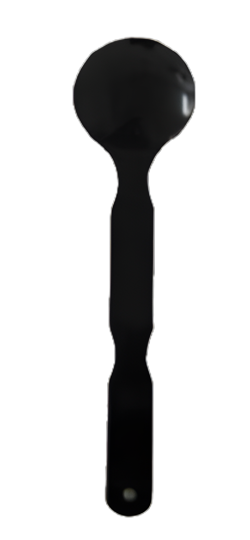 Maddox Red Eye Occluder with Long Handle by Lombart Instruments