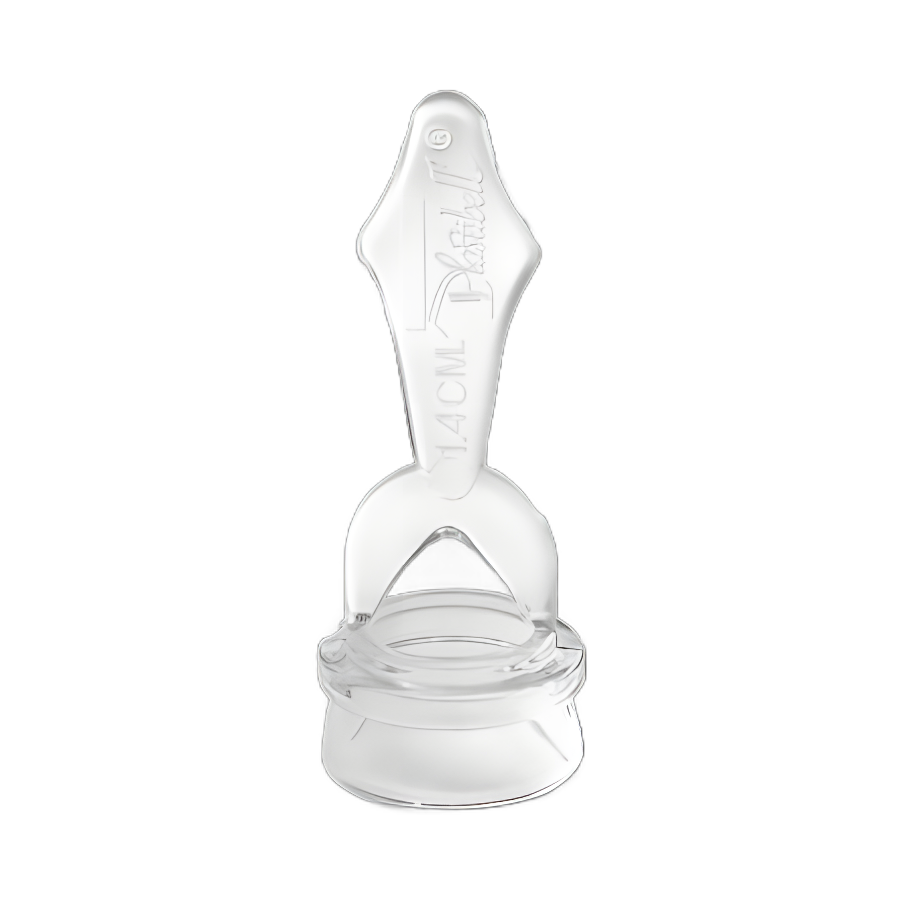 Handled Circumcision Device PlastiBell® 1.4 cm Plastic Sterile - 9234