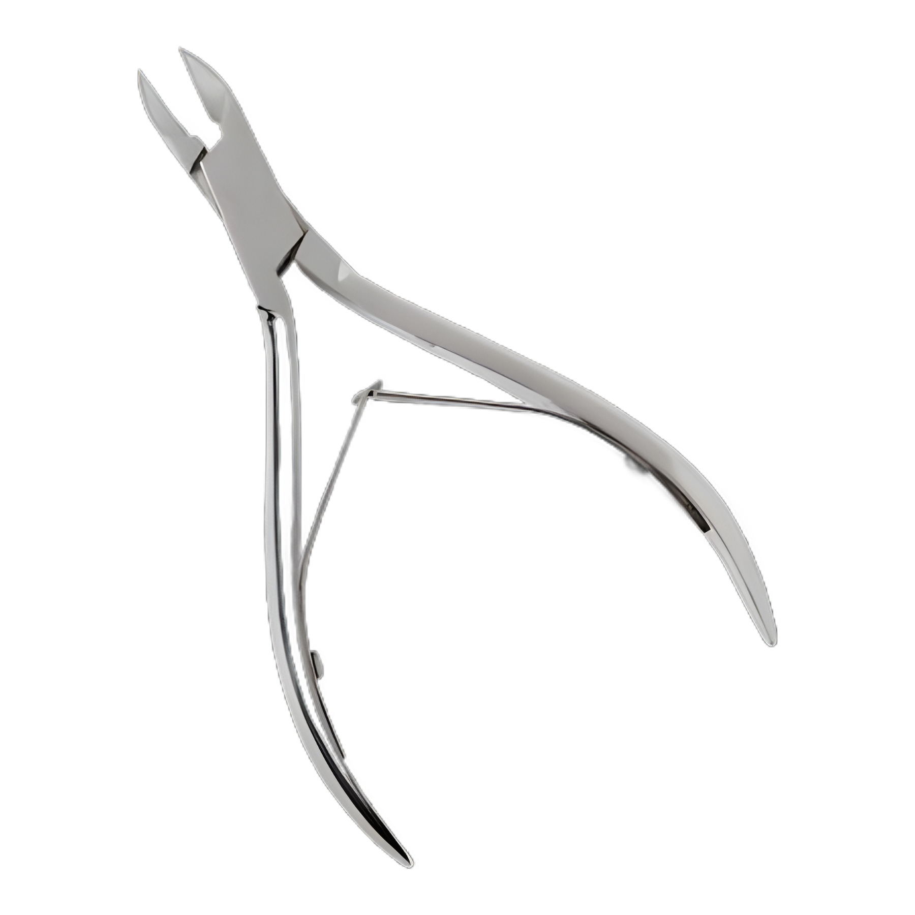 Tissue / Cuticle Nipper Centurion® Concave Jaw