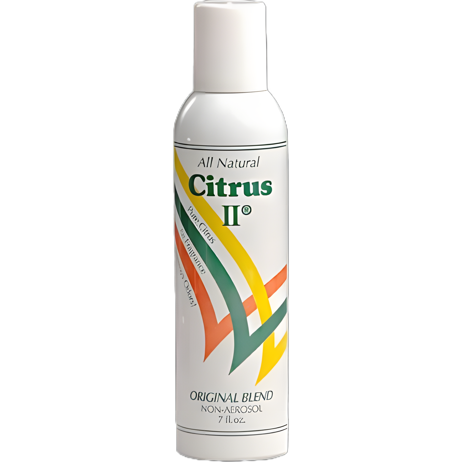 Air Freshener Citrus II® Liquid 1.5 oz. Can Original Scent