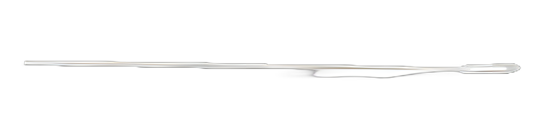 Surgical Probe Probe with Eye 10 Inch