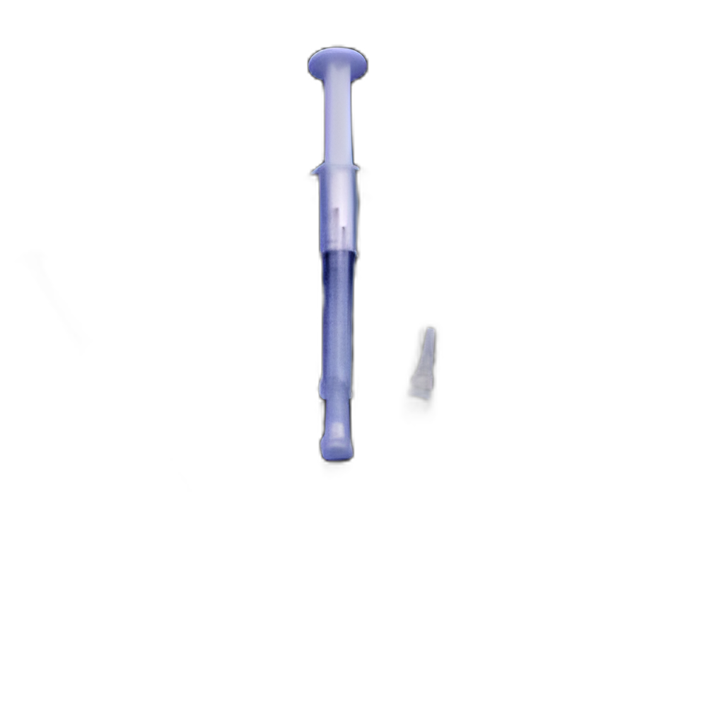 Arterial Blood Gas Kit Portex® Line Draw Plus 1 mL Luer Slip Without Needle