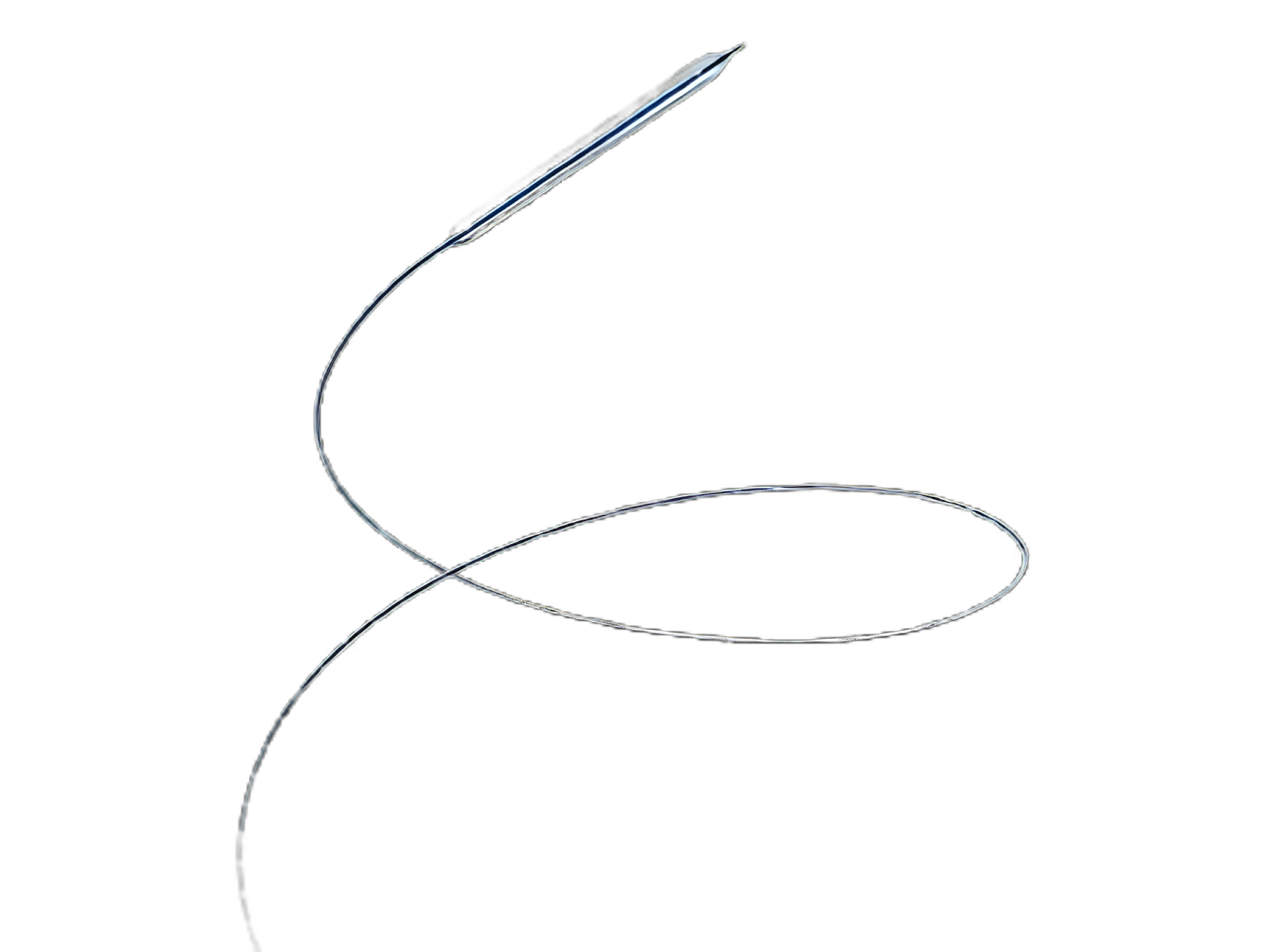 Ultraverse® 035 PTA Dilatation Catheter 4mm x 40mm Balloon