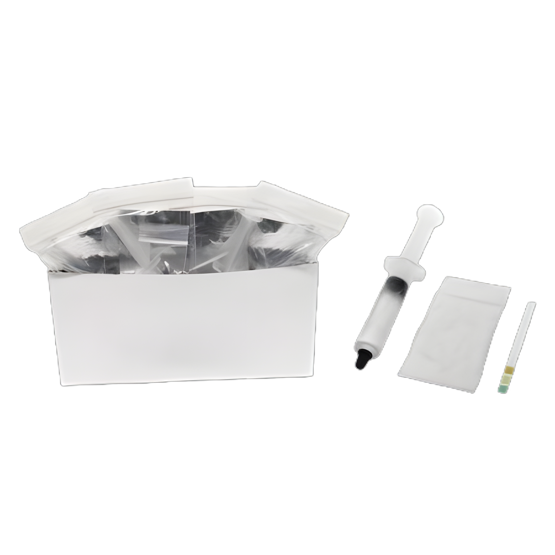 ChannelCheck™ Instrument Cleaning Verification Kit - Test for Blood, Protein, Carbs