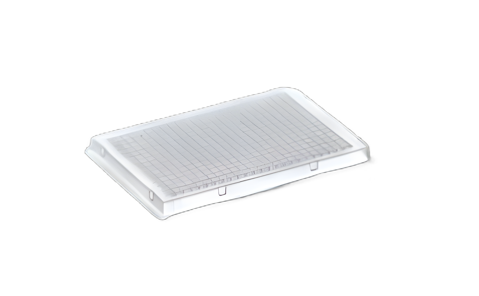 384-Well PCR Plate Thermo Scientific™ Thin Walled 40 µL Clear