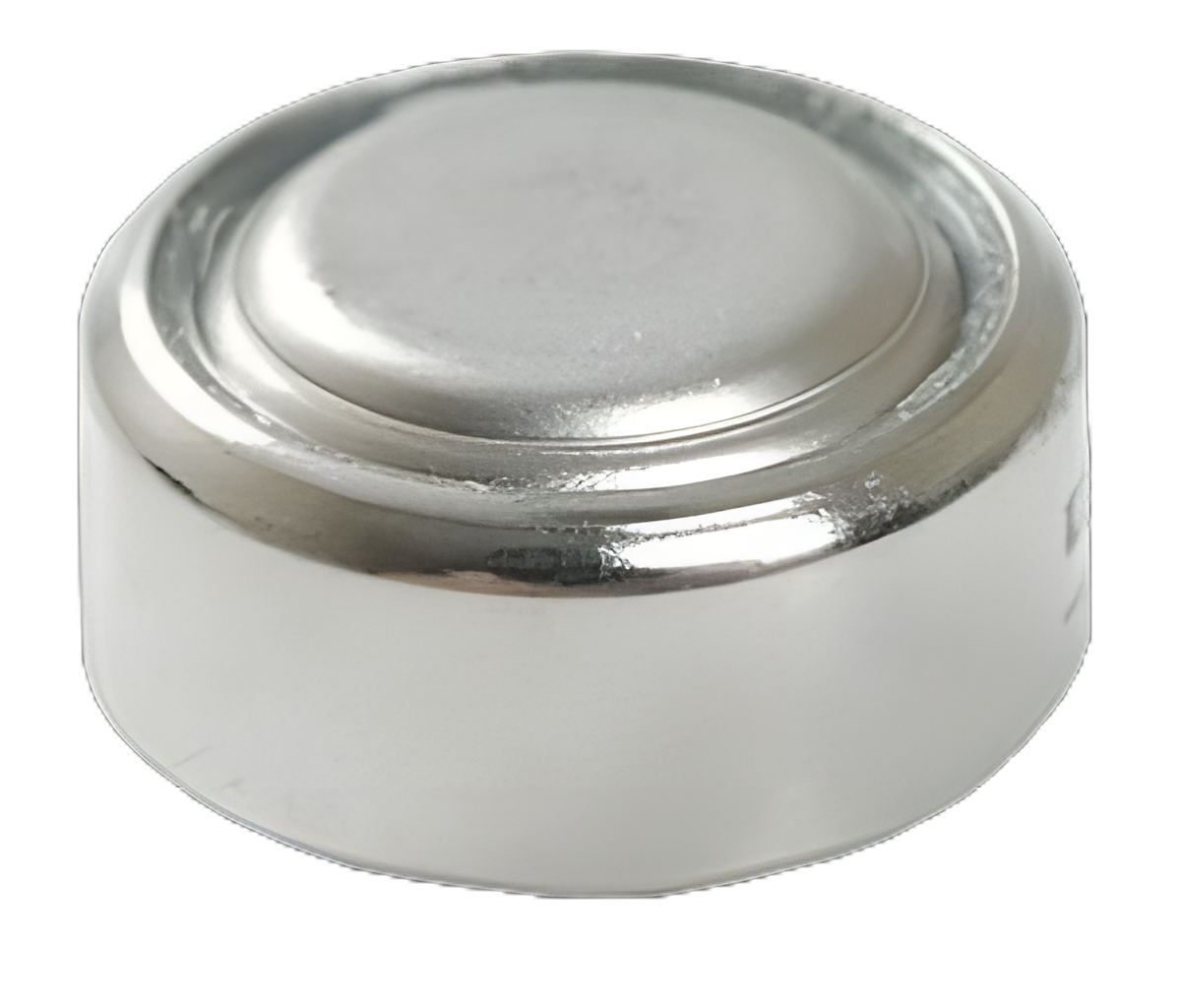 Fisherbrand™ Hygrometer Battery Silver Oxide, 357 Cell, 1.5V For Fisherbrand Hygrometer / Centry Hi/Lo