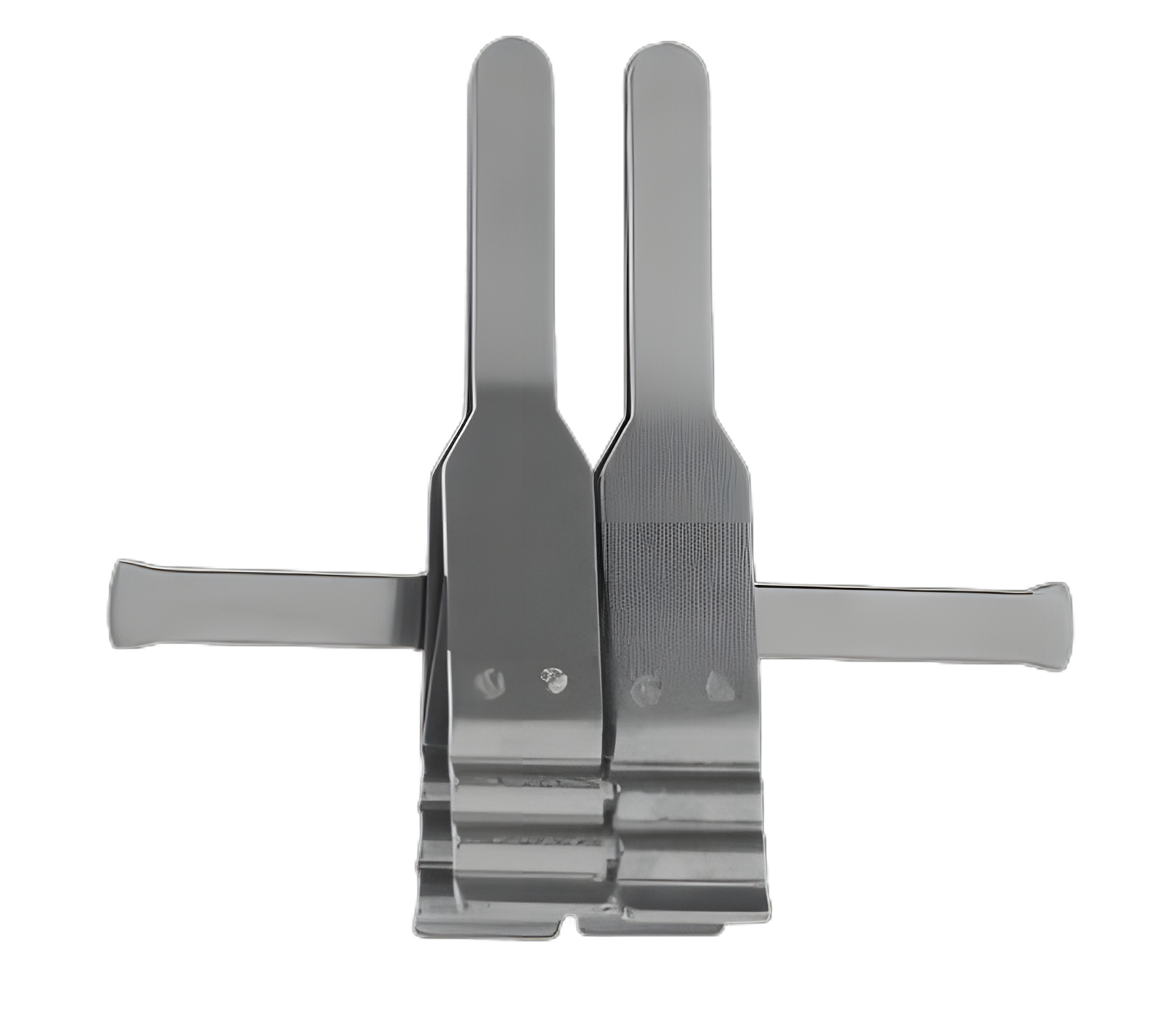 V. Mueller® Approximator Clamp CH13034 Stainless Steel without Frame