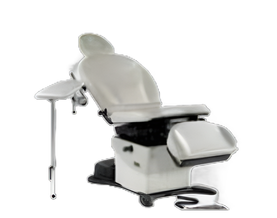 Midmark Hand Surgery Armboard for 630 Human Form, 641 Barrier-Free, and 230 Ritter Procedure Tables