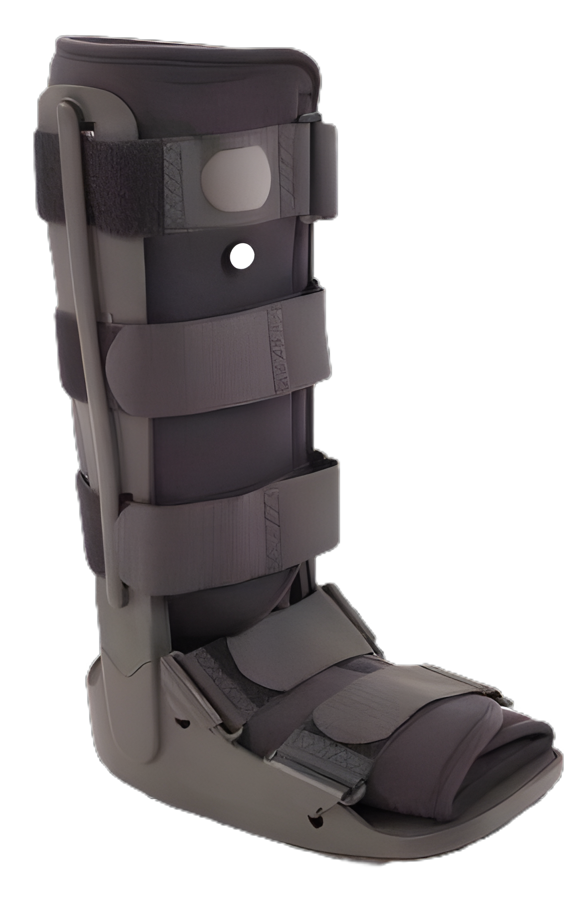 ManaEZ™ Boot Air Pneumatic Air Walker Boot - Medium Tall Adult Size