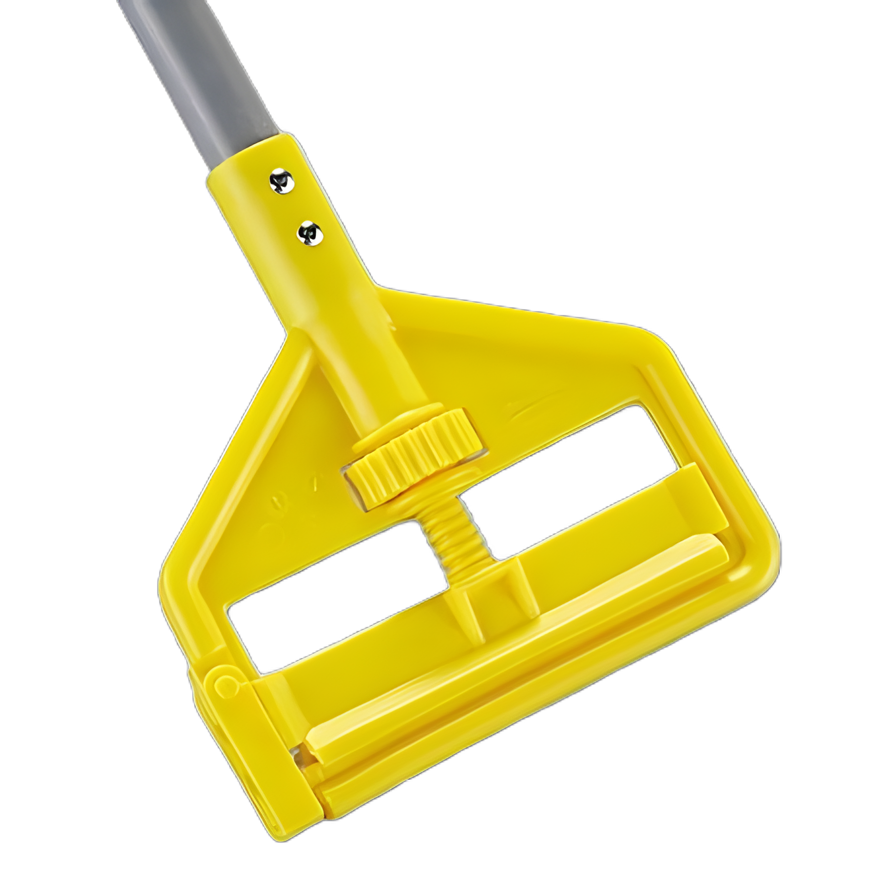 Rubbermaid Invader 60 Inch Fiberglass Mop Handle for Medical Facilities