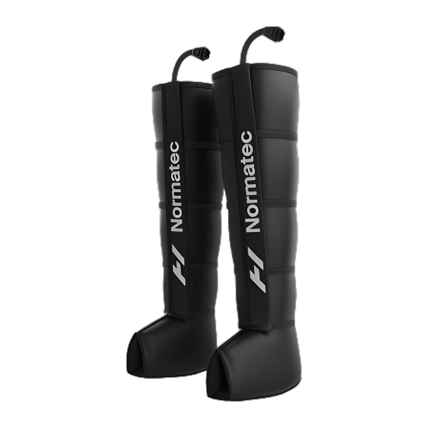 Compression Massage Garment & Control Unit Hyperice Normatec 3 Control Unit: 4 X 4-1/2 X 8-1/2 Inch / Leg Sleeve: 5 Foot 4 Inch to 6 Foot 3 Inch