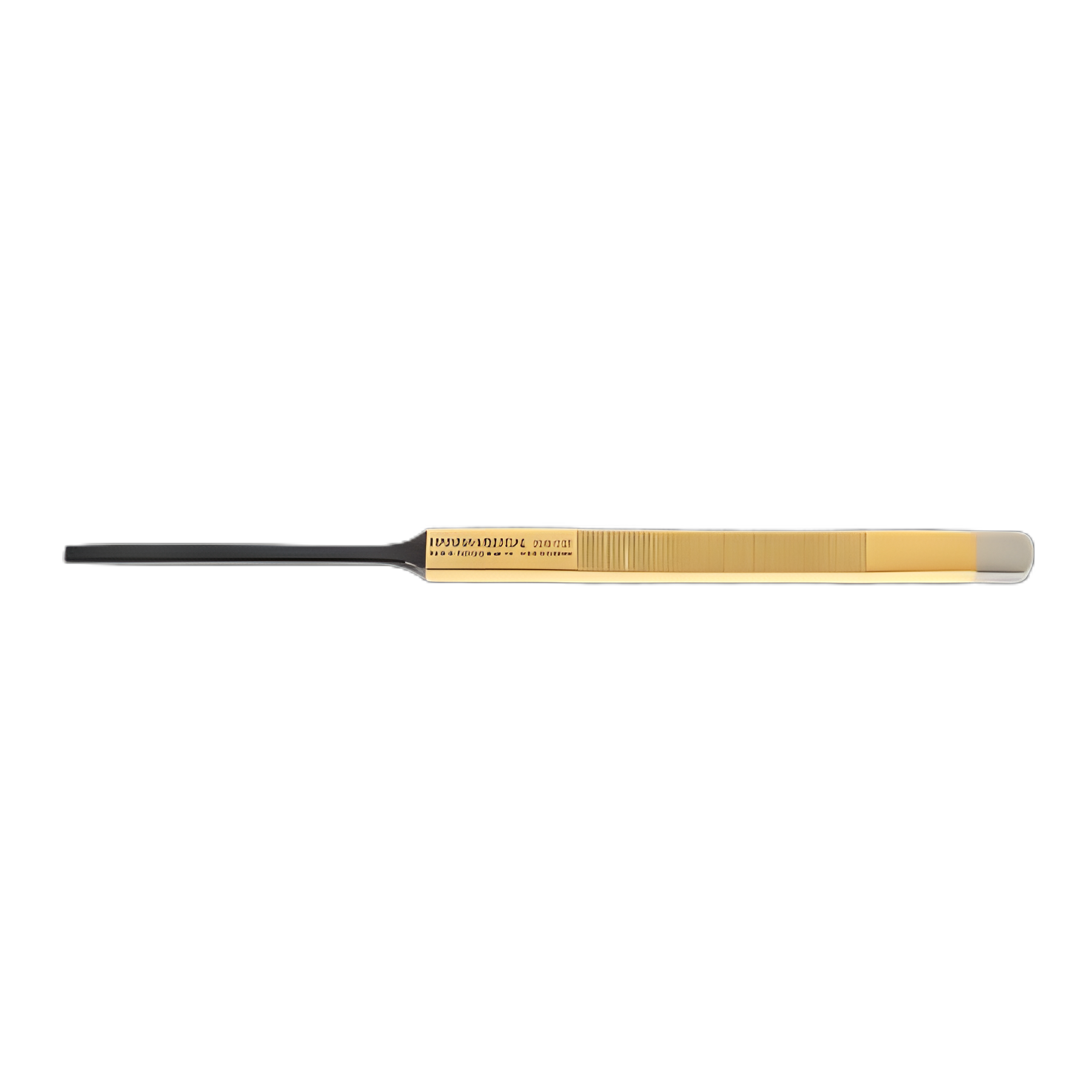Mini Osteotome Marina Medical Cerkes 2 mm Width Straight Blade Surgical Grade Ceramic NonSterile