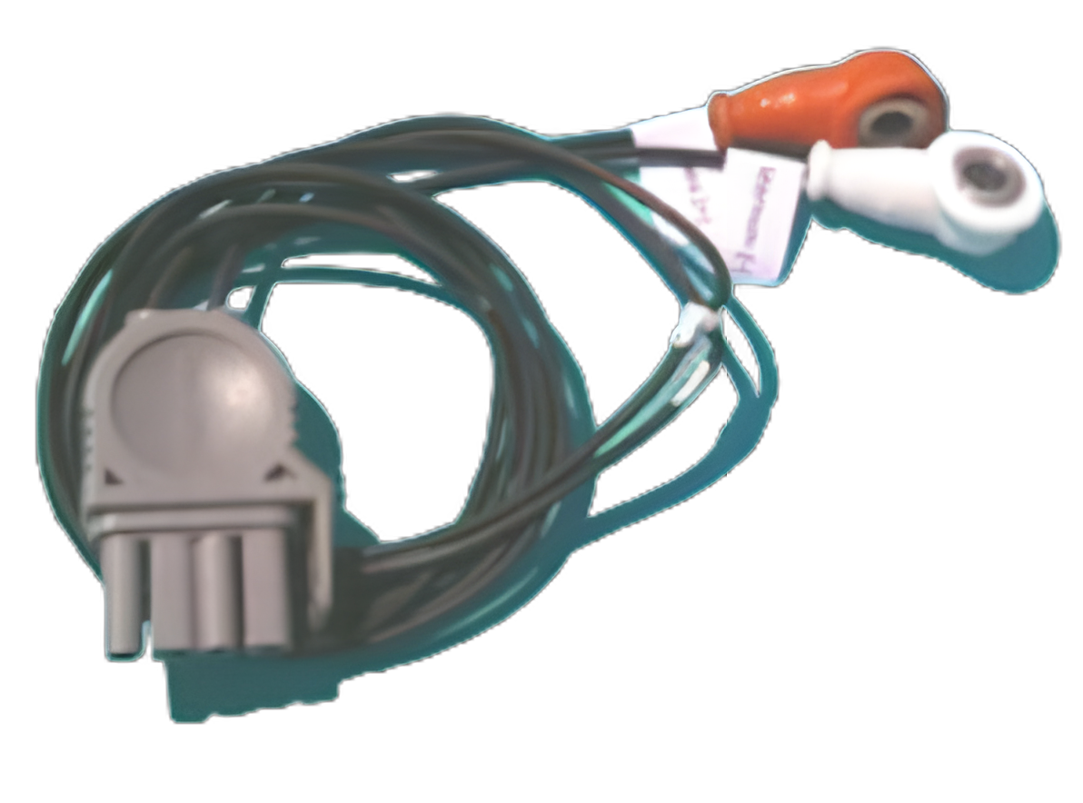 Training Cable Physio Quick Combo for Zoll & Physio Control Defibrillators