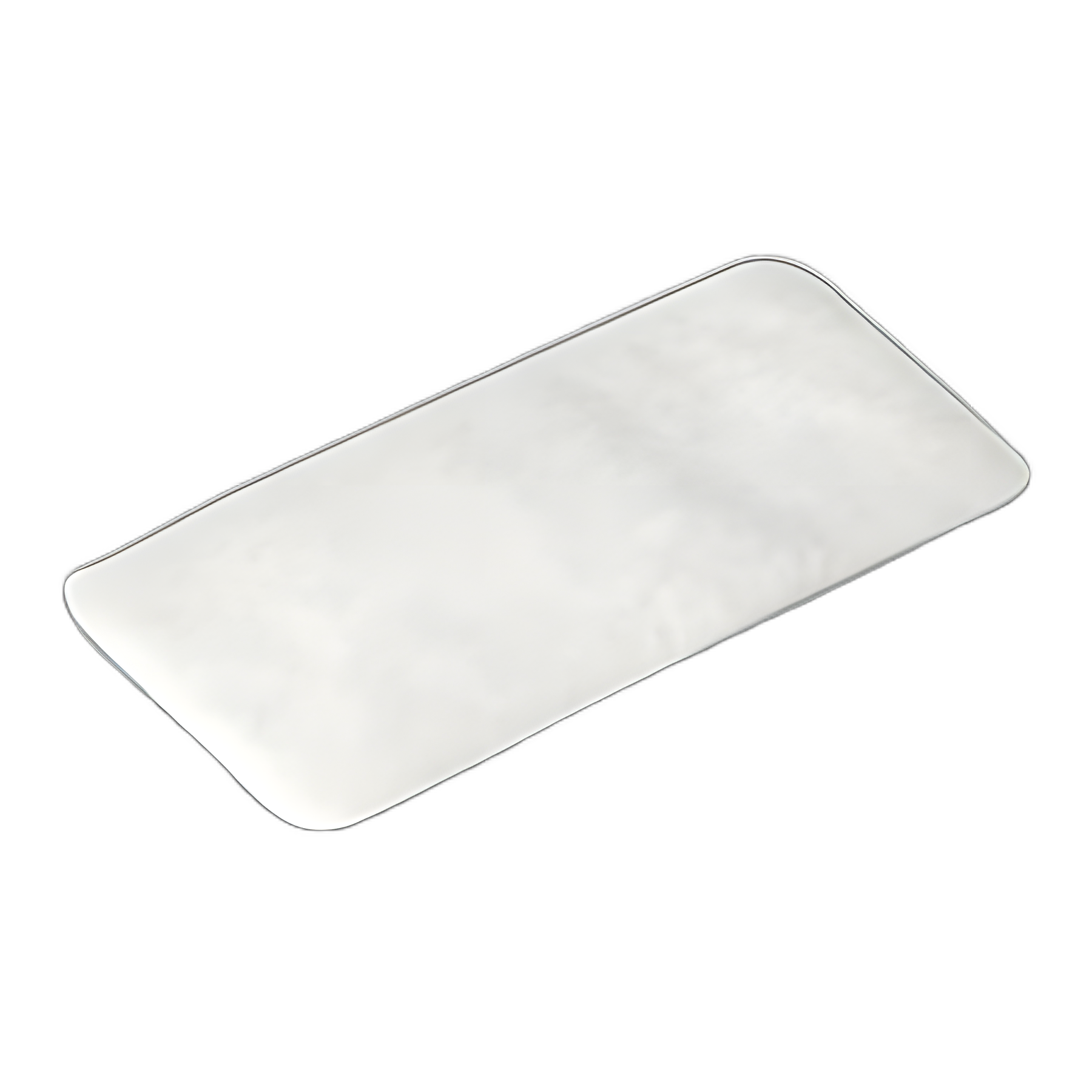 CPAP Filter GoodKnight® 420 Series Ultrafine Disposable 1 per Pack White No Tab