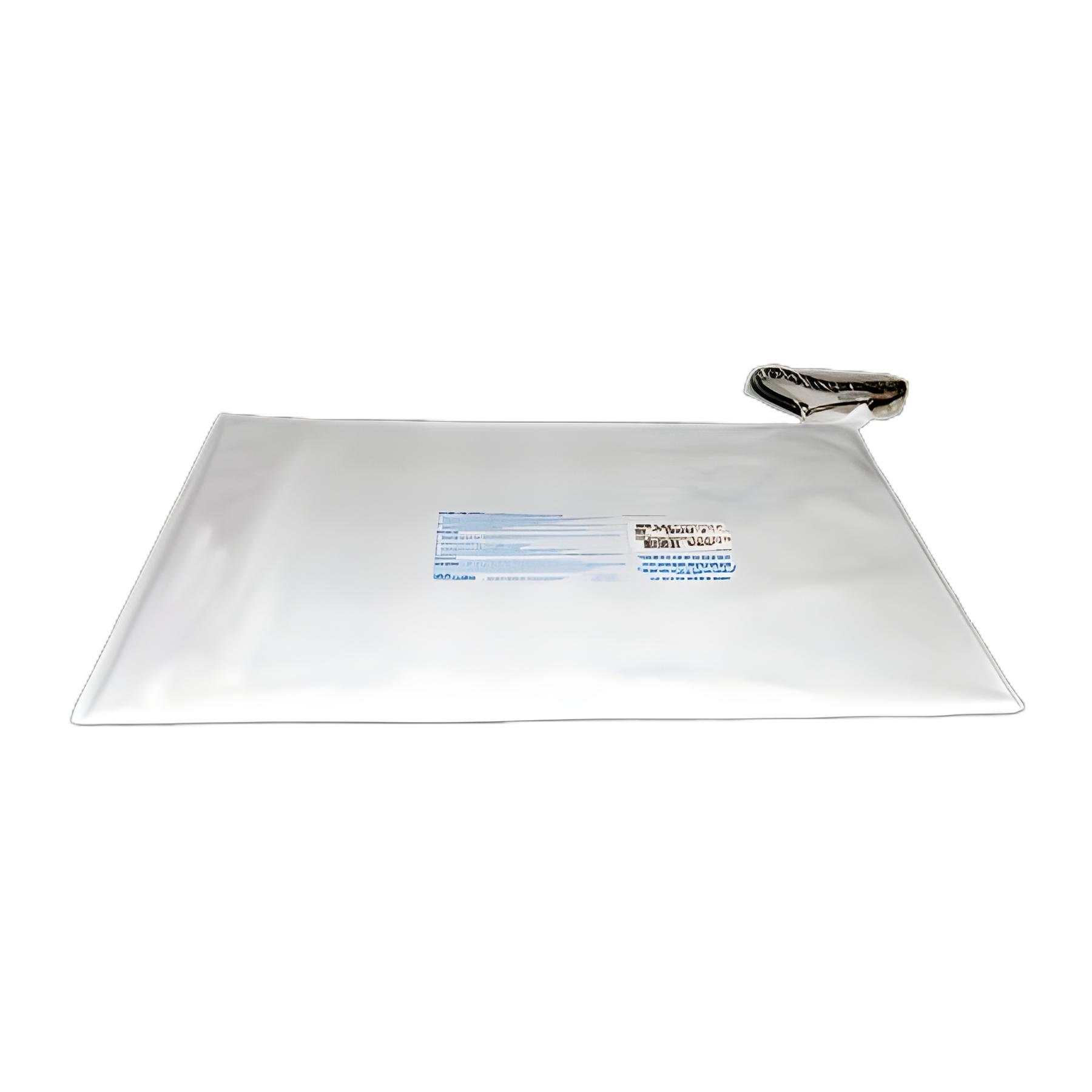 Undermattress Alarm Sensor Pad SkiL-Care™ 10 X 30 Inch - 909402