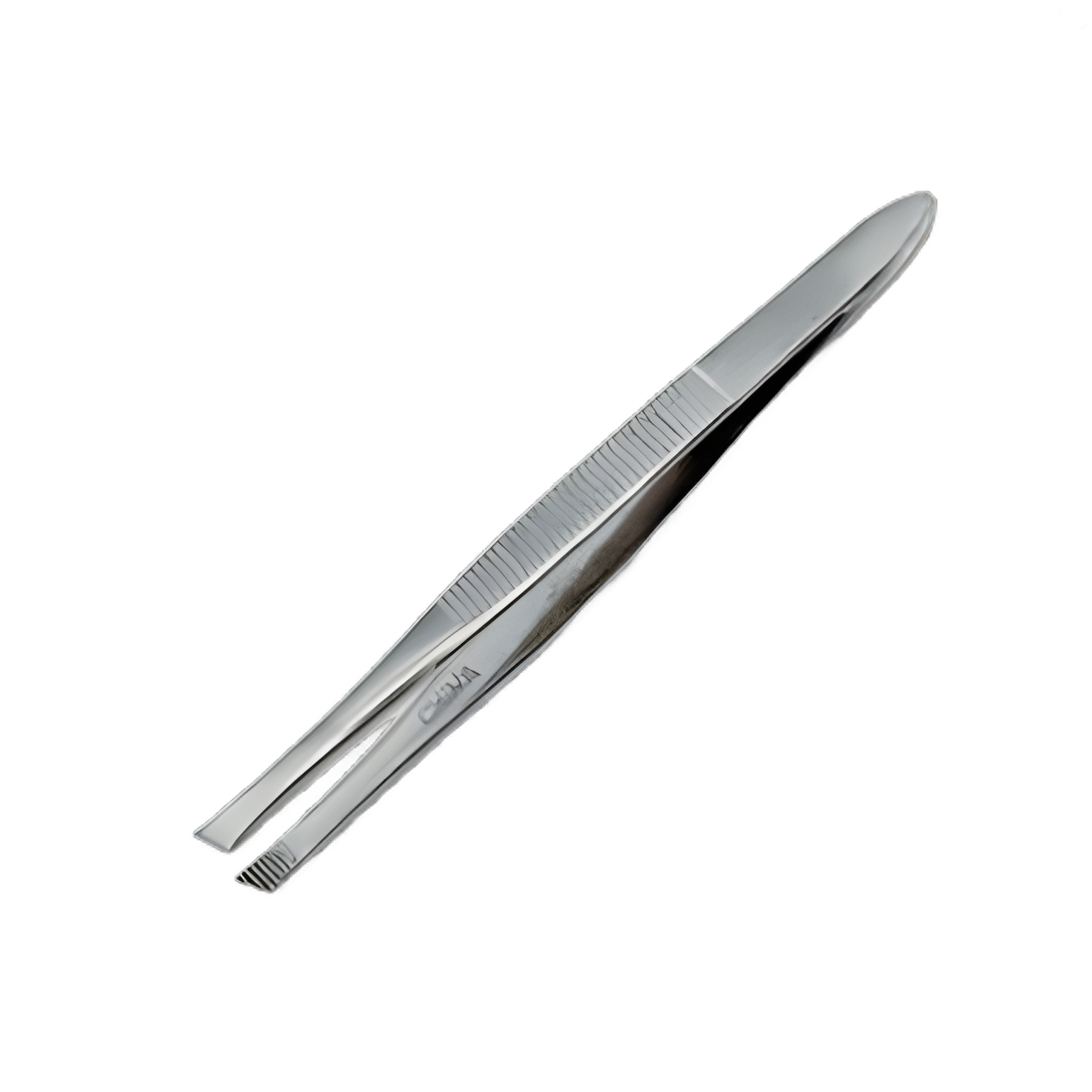 Stainless Steel Tweezers for Medical Use, 3 Inch - First Aid Only™