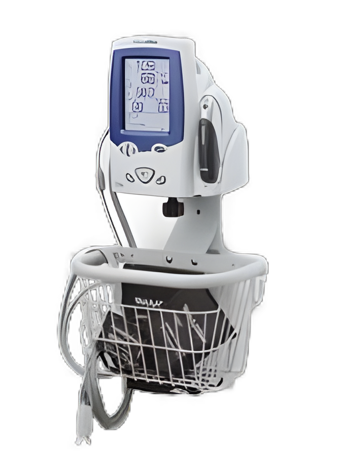 Refurbished Welch Allyn Spot Vital Signs Monitor - NIBP, Pulse Rate, AC Powered