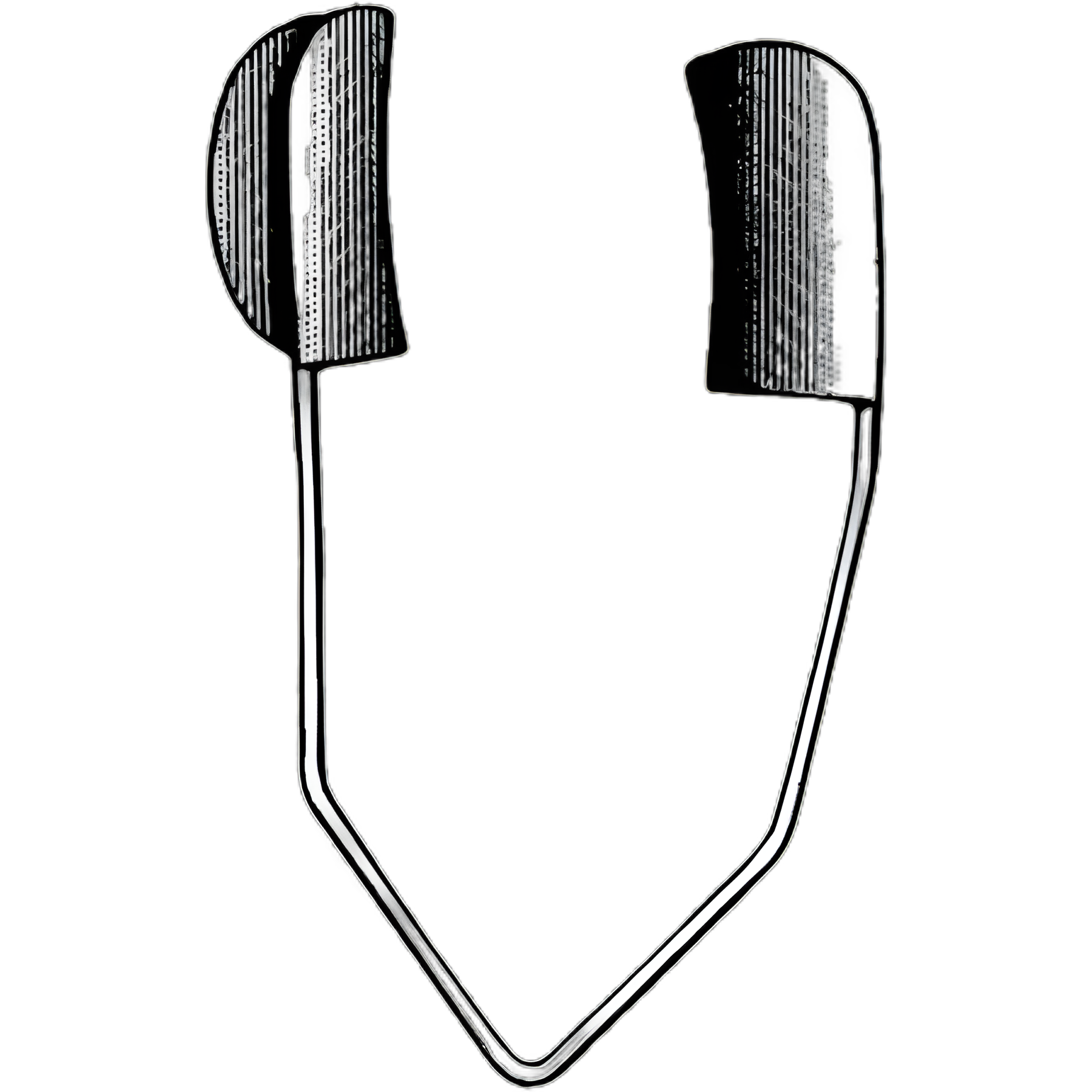 Wire Speculum Barraquer 15 mm