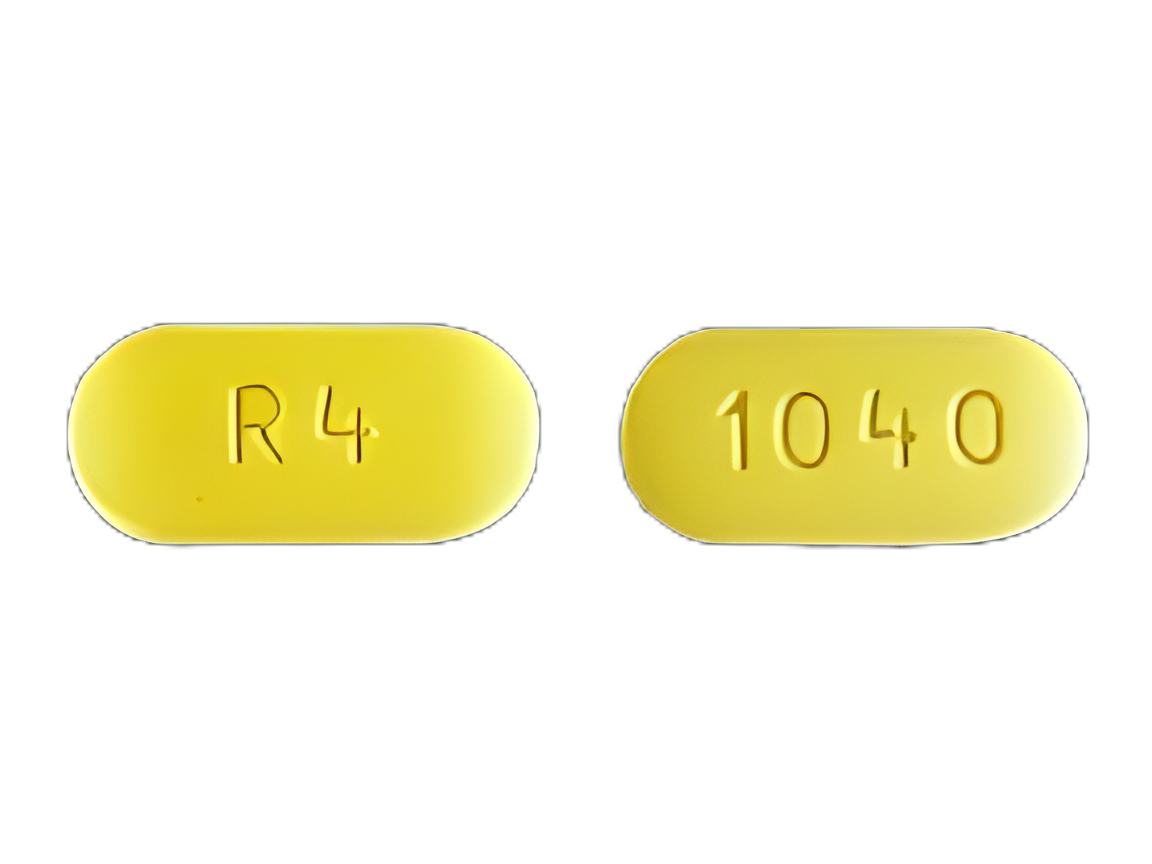 Risperidone 4 mg Film-Coated Tablets - Bottle of 60 | Torrent Pharmaceuticals