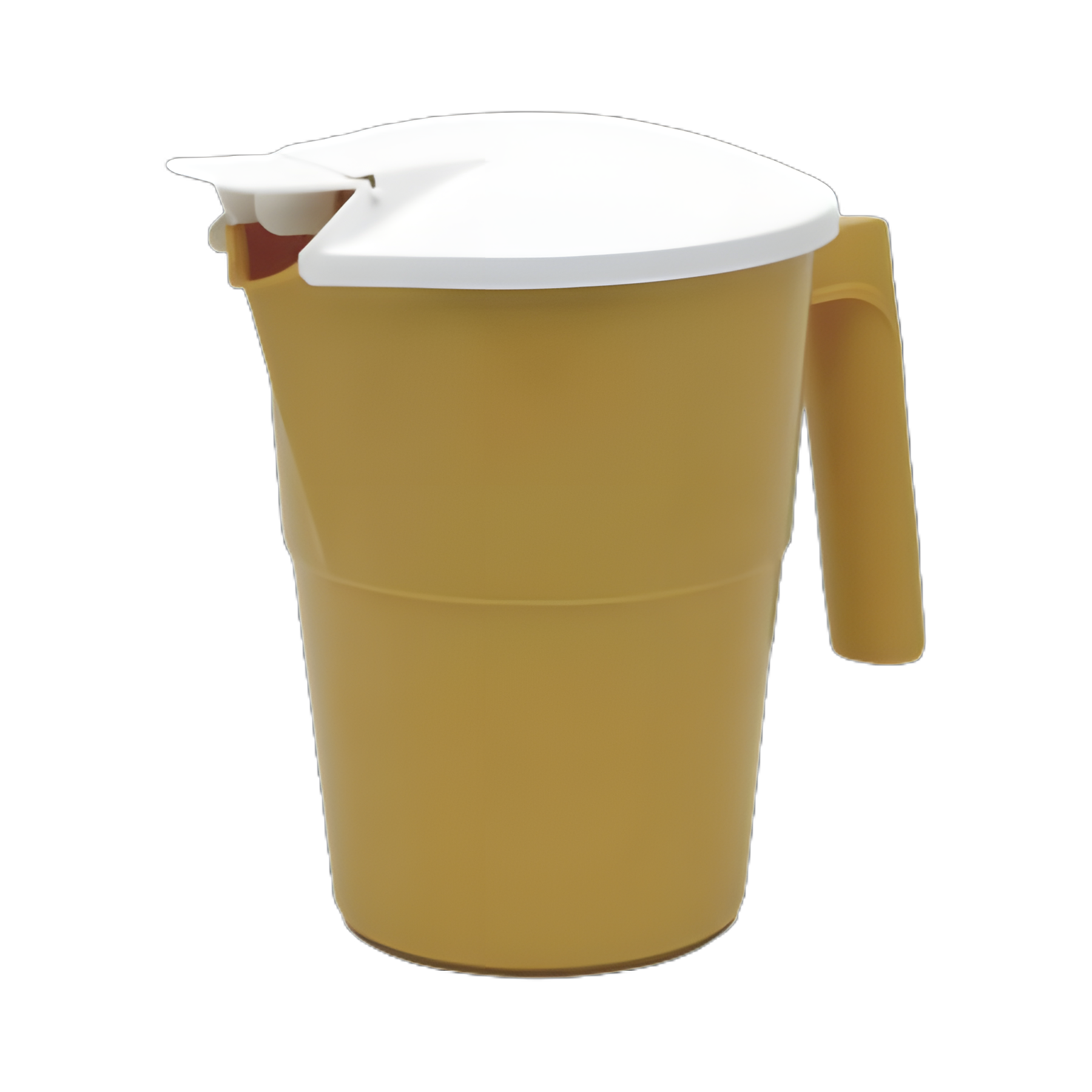 Pitcher Medegen Cold 32 oz. Gold