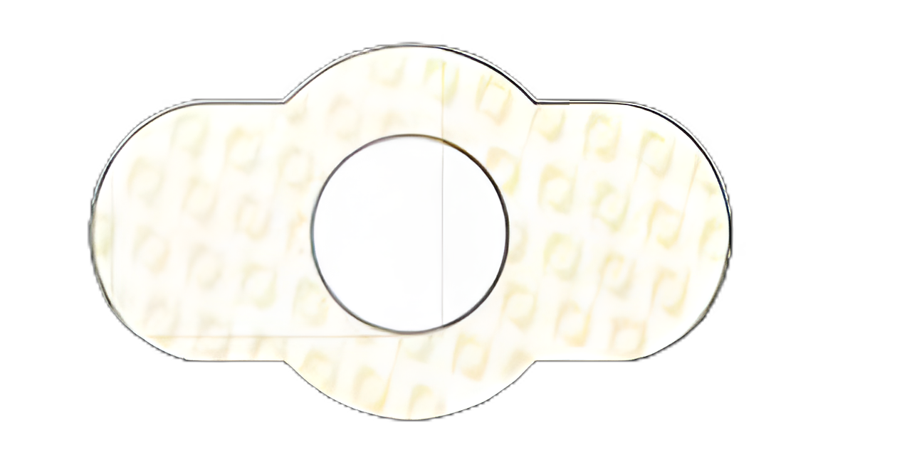 Radiology Skin Marker Spee-D-Ring™ - SDG-SS612