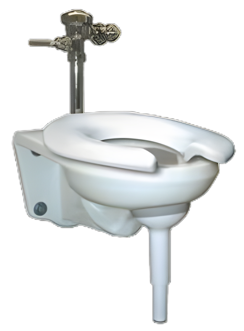 Toilet Support