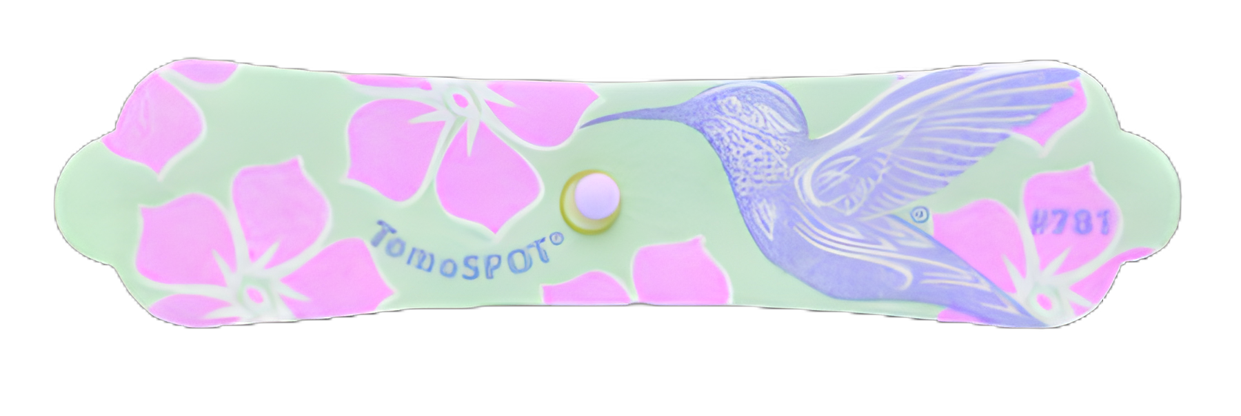 TomoSPOT® Nipple Radiology Skin Marker for 3D Breast Tomosynthesis