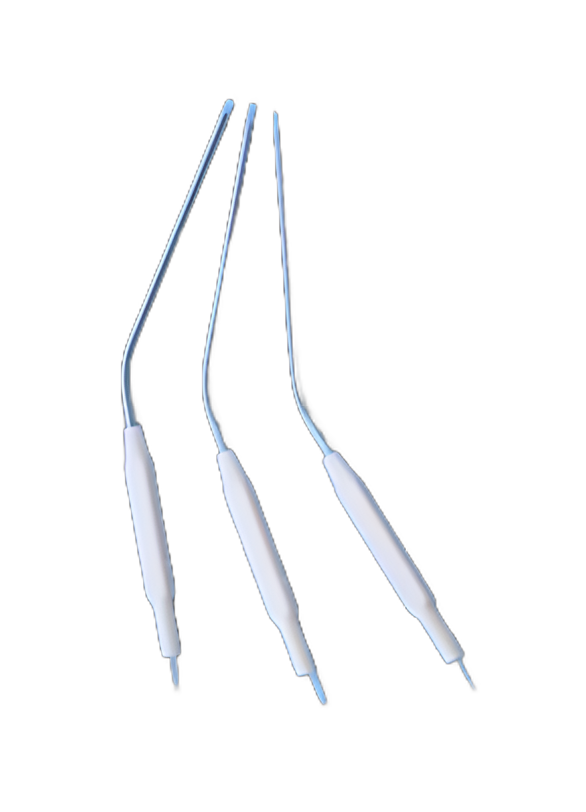 Frazier Suction Tip by Busse Hospital Disposables