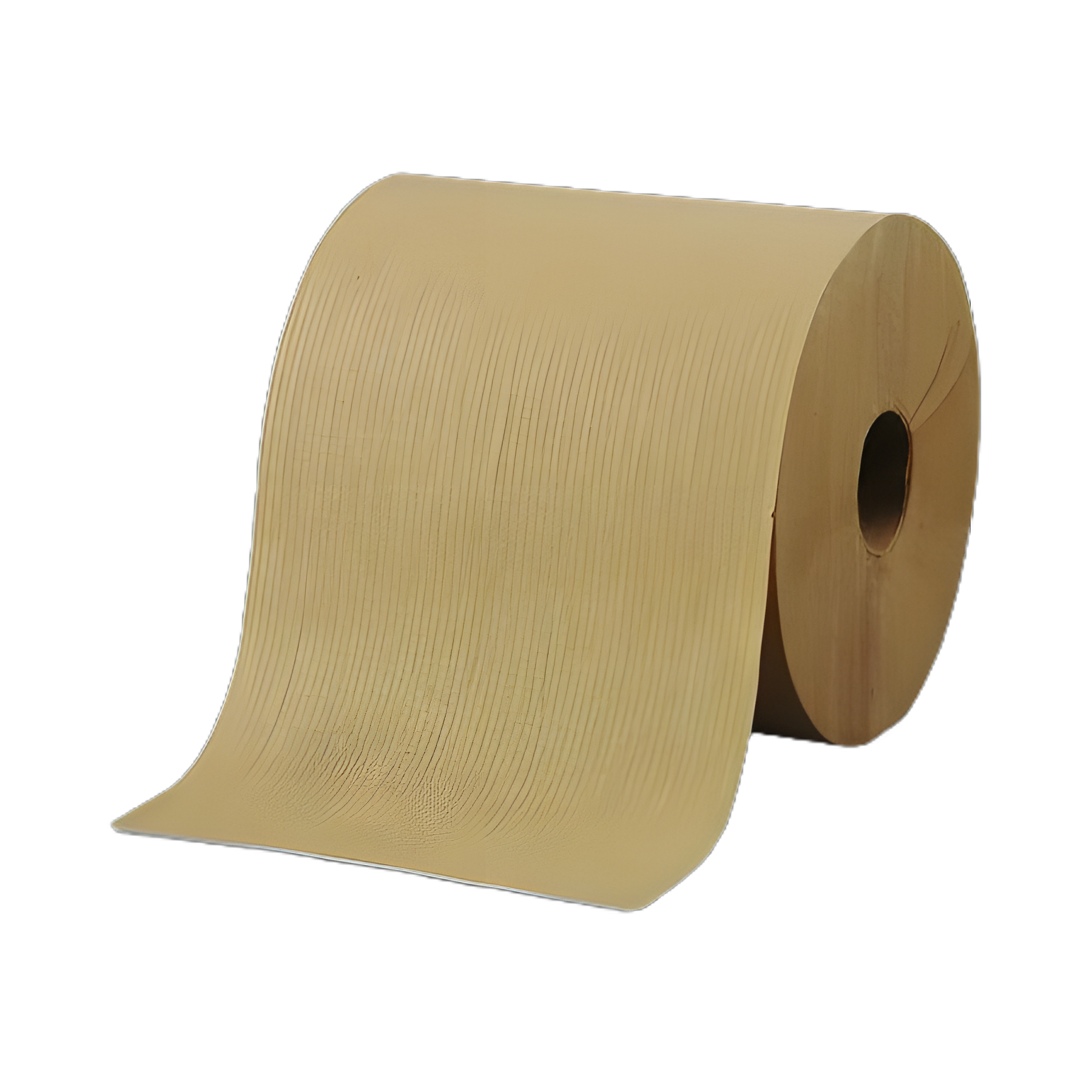 Morsoft™ Hardwound Paper Towel Roll for Medical Facilities, 8 Inch X 800 Foot