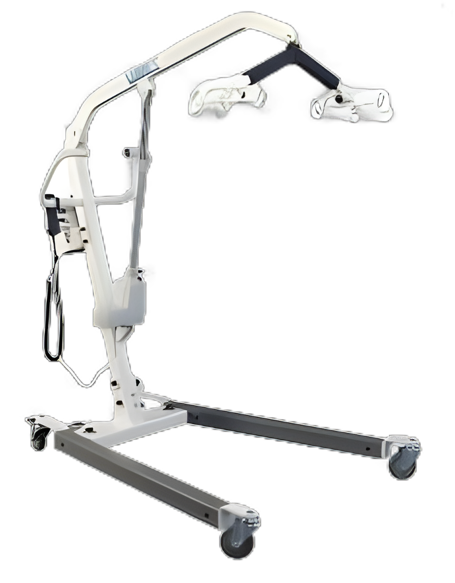 Floor Lift Battery Charger